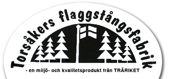 Torsåkers Flaggstångsfabrik